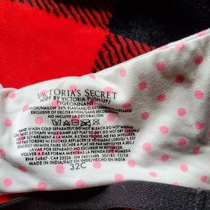 Victoria secret bras